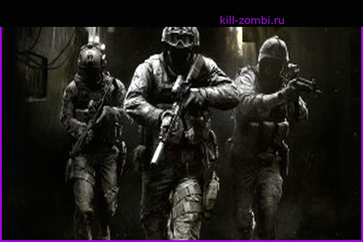 Call Of Duty: Modern Warfare 4 может получить ранний доступ к кампании – Слух