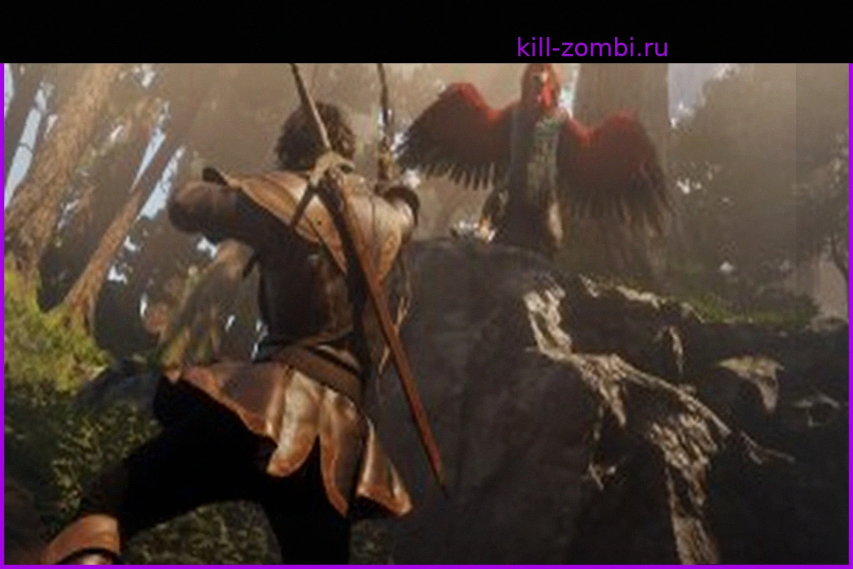 Куриная Одержимость Fable: Глубже, Чем Мы Думали