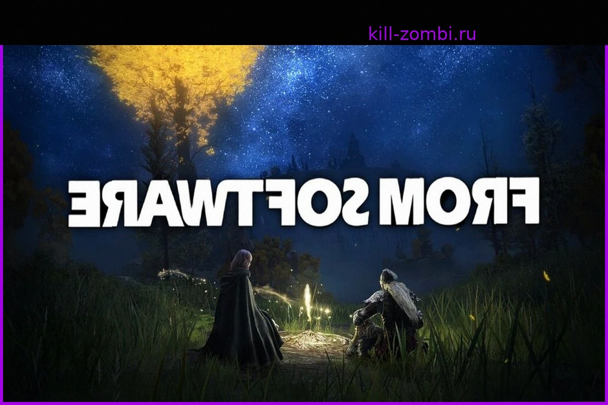 FromSoftware: Миядзаки подтверждает новые неанонсированные игры и творческую свободу студии