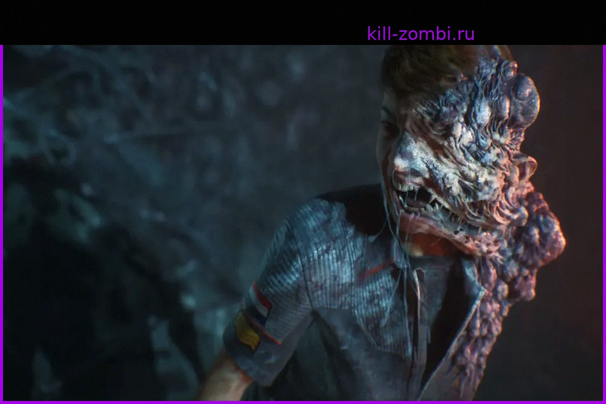 Обзор Directive 8020: The Dark Pictures возвращается с самой страшной игрой на сегодняшний день