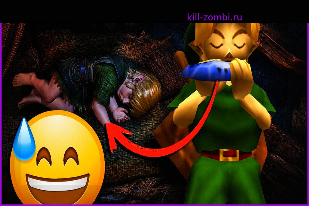 Не все фанаты Zelda Ocarina of Time согласны: ремейк — фантастическая новость, но его новый внешний вид вызывает огромные вопросы