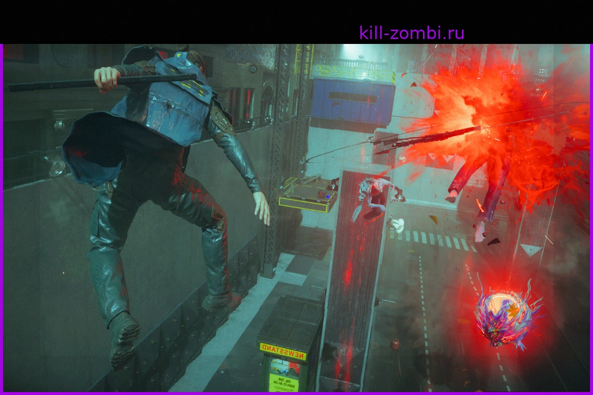 Control Resonant: Преображение в Action RPG обещает сделать игру лучше оригинала