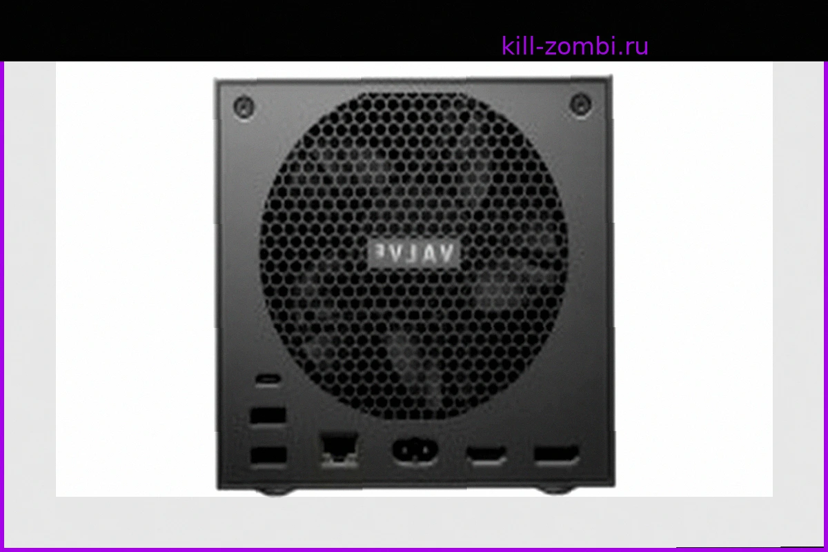 Предзаказы Steam Machine скоро начнутся, но их уже продают на eBay