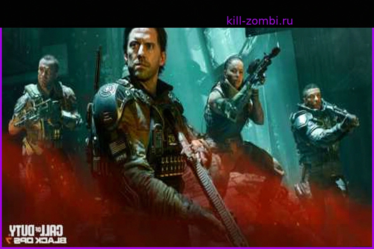 Следующая Call of Duty не выйдет на PS4, подтвердила Activision