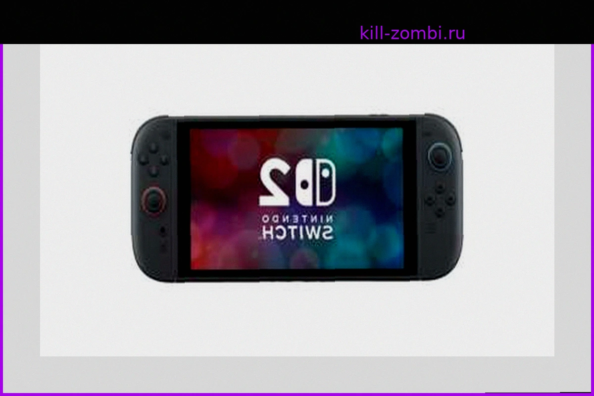 Nintendo Switch 2 официально дорожает с сентября
