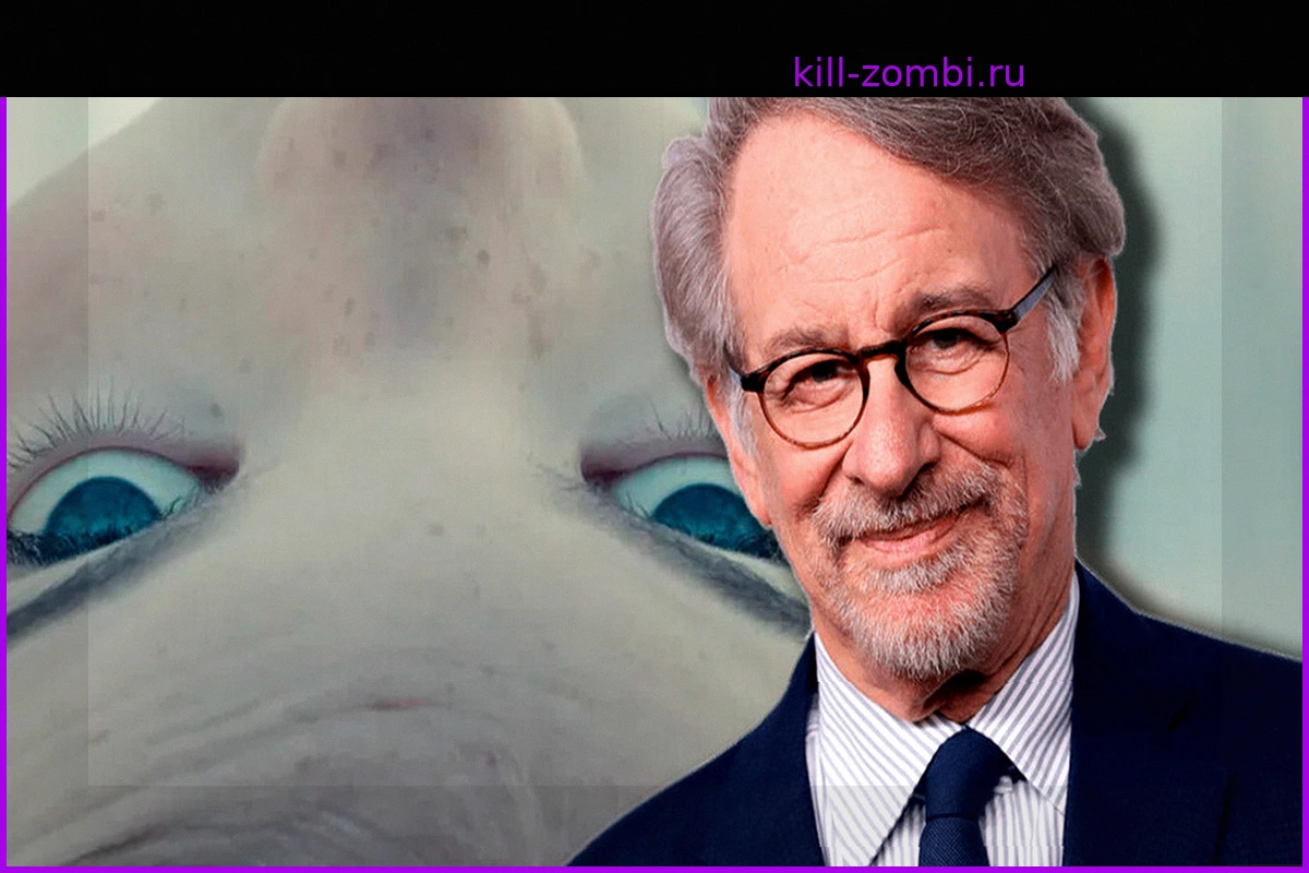 El verdadero problema de las salas de cine no es el streaming, según el propio Steven Spielberg