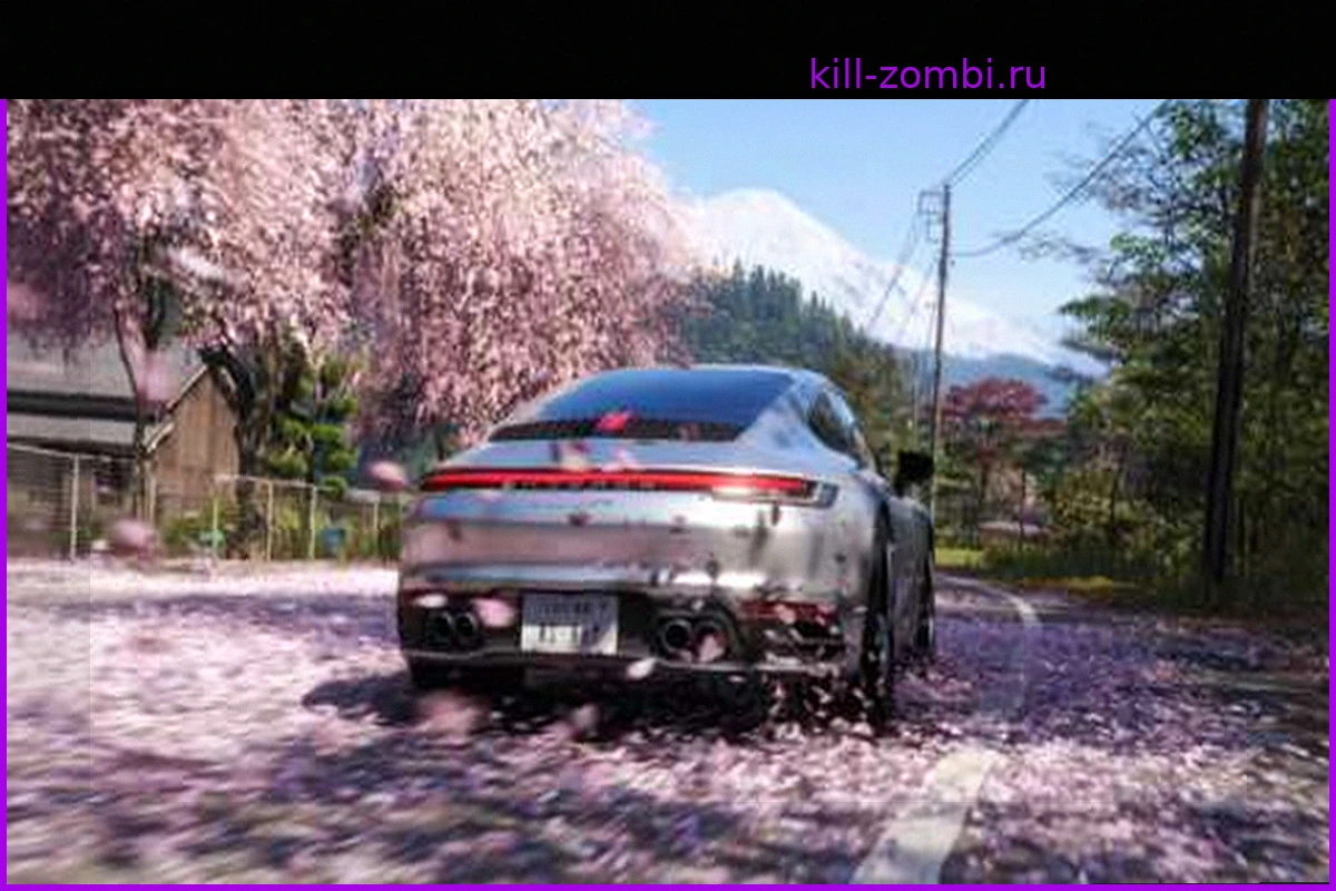 Когда выйдет Forza Horizon 6 на PS5? Что заявила Microsoft