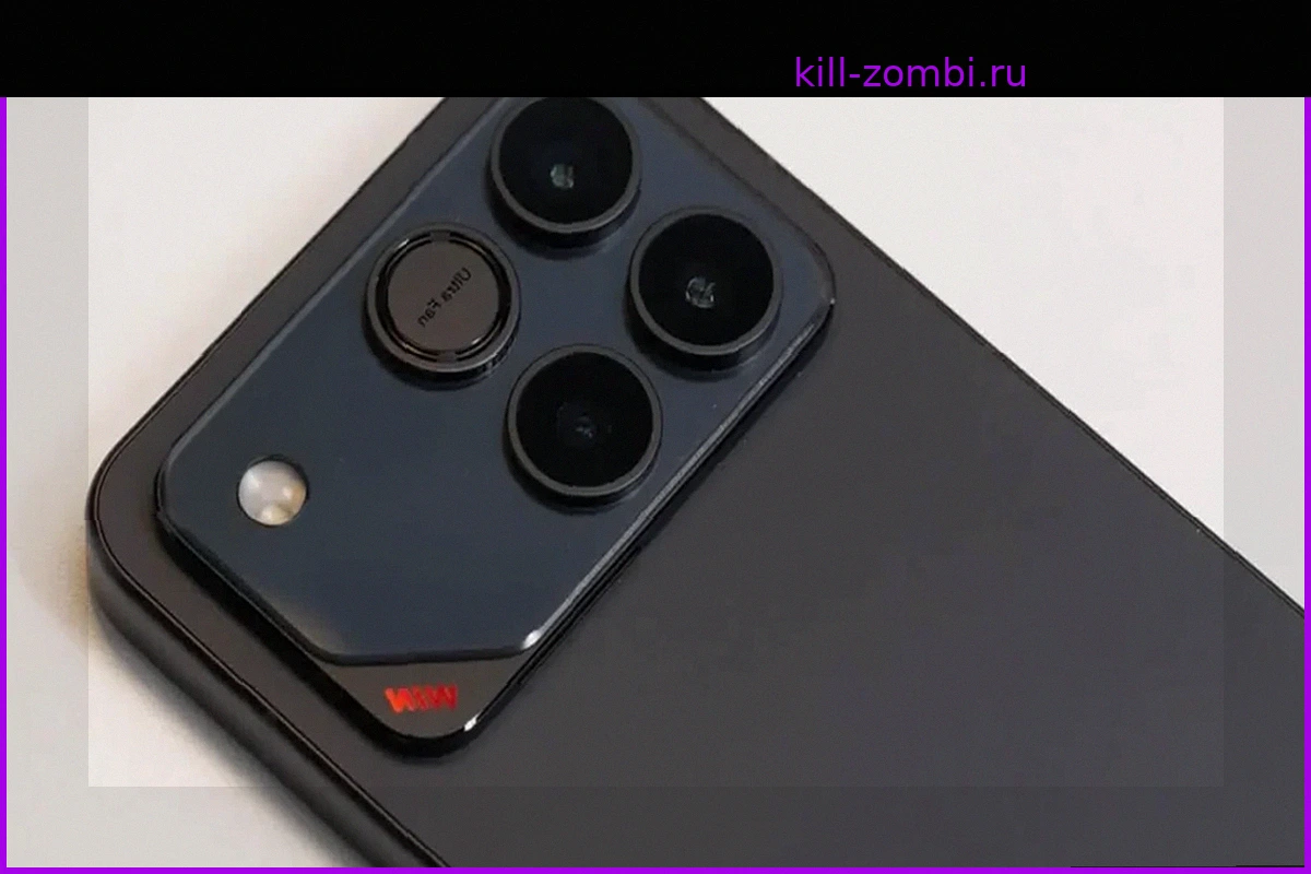 Игровой смартфон HONOR WIN 2: Слухи о батарее 10000+ мАч и улучшенном охлаждении