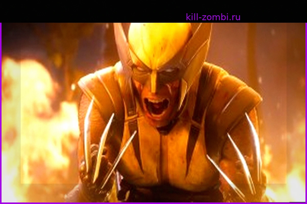 Обзор игры Wolverine: Осторожный шаг во вселенную Людей Икс