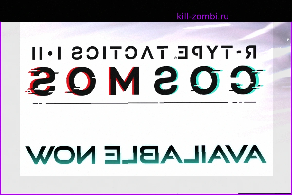 R-Type Tactics I & II Cosmos: Выход и Анонс Бесплатного DLC