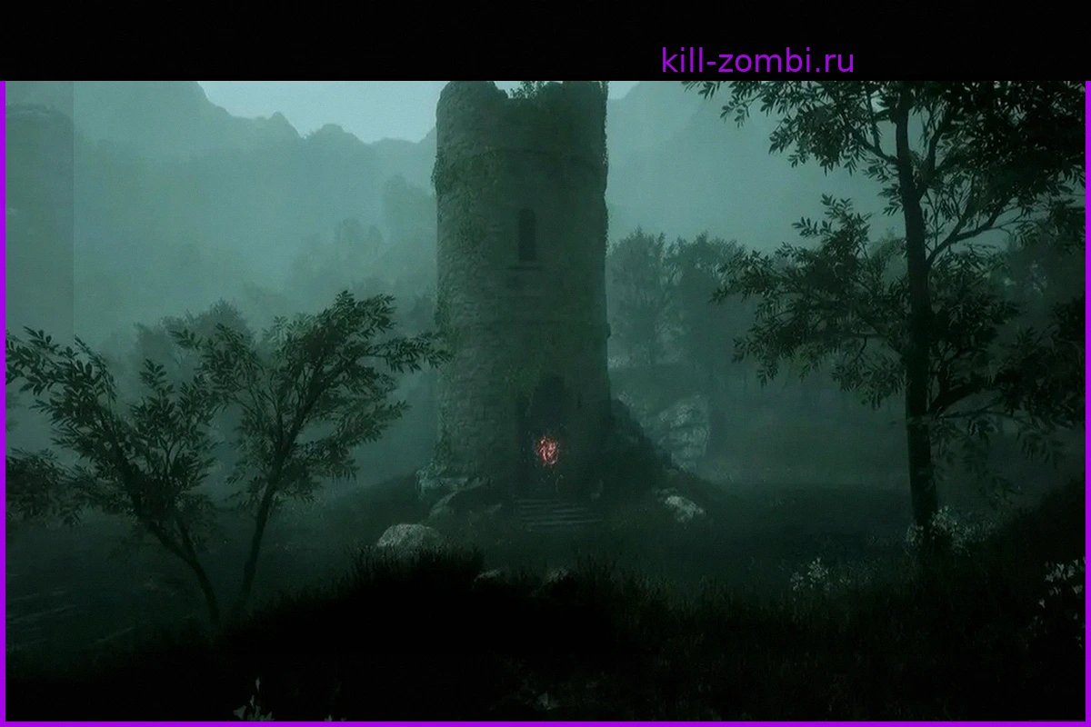 Долгожданная Dark Fantasy Action RPG для PS5 получила дату релиза