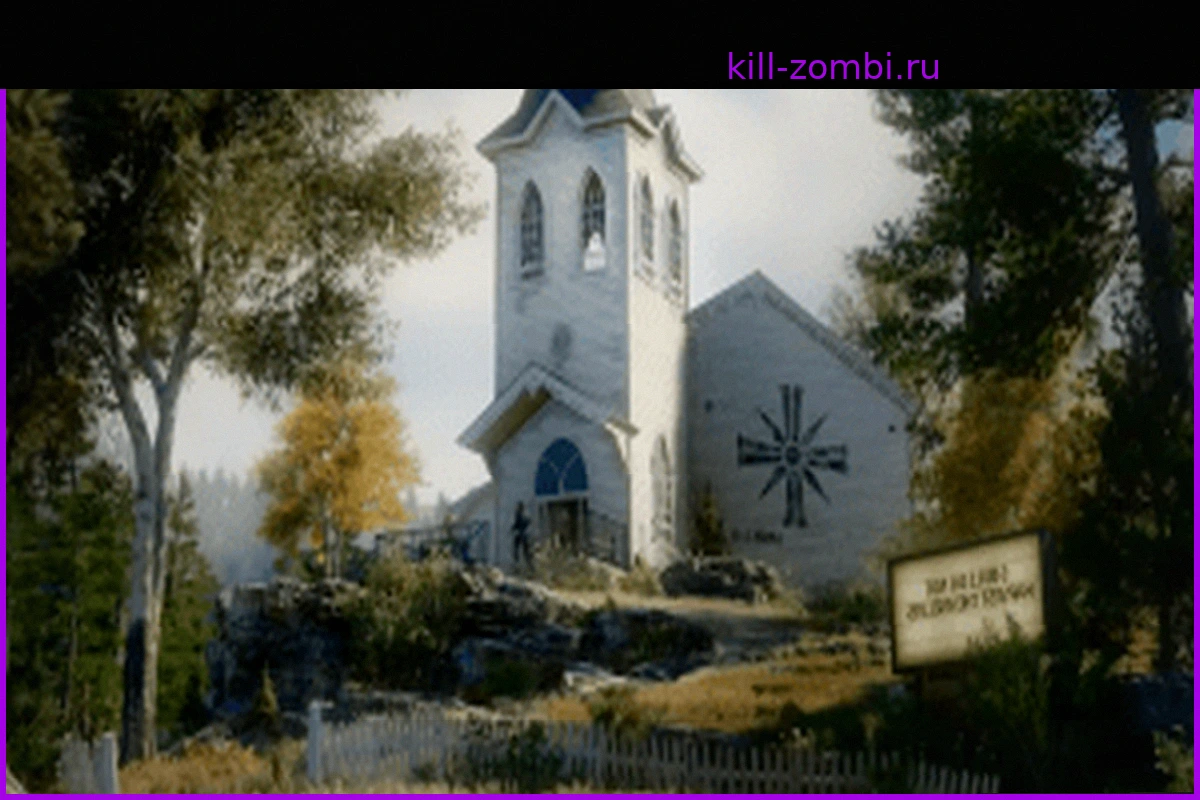 Лиззи Каплан присоединяется к актерскому составу сериала Far Cry