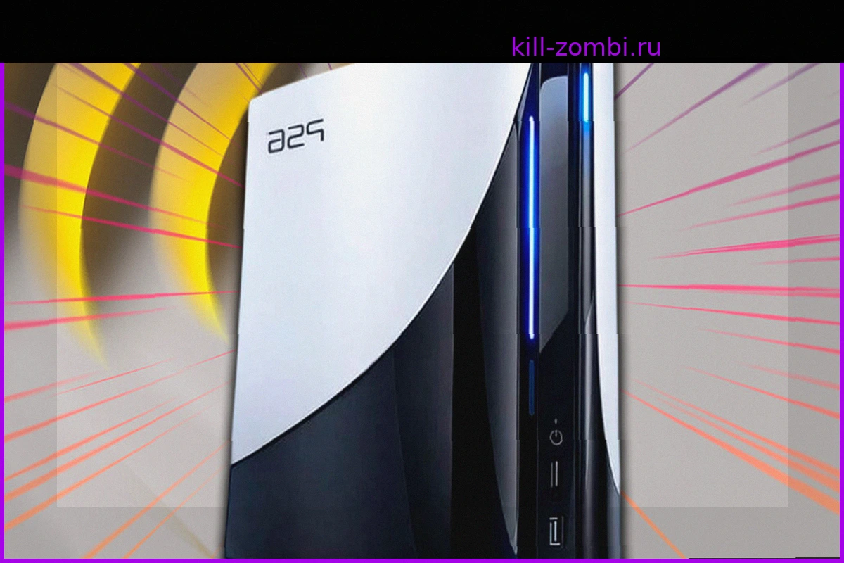 PS6: Слухи об играх, вдвое более быстром SSD и улучшенной графике