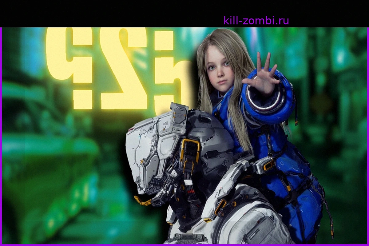 Отличные новости для фанатов Pragmata: Capcom намекает на многообещающее будущее этой новой IP, возможно, с Pragmata 2?