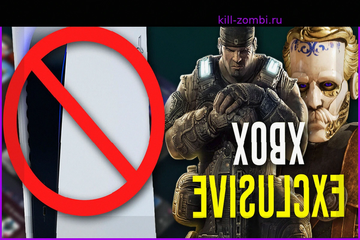 Xbox подтверждает эксклюзивность Gears of War: E-Day и Clockwork Revolution для своих платформ