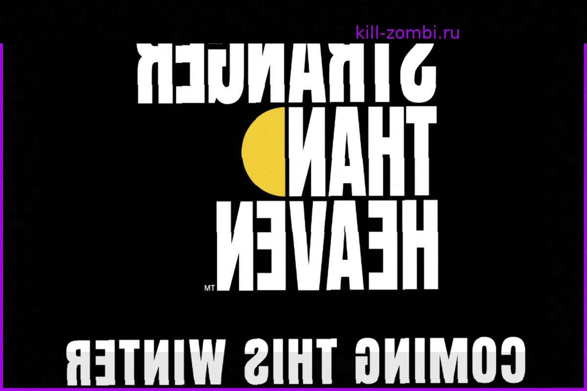Stranger Than Heaven: зимний релиз, новые персонажи и детали боя