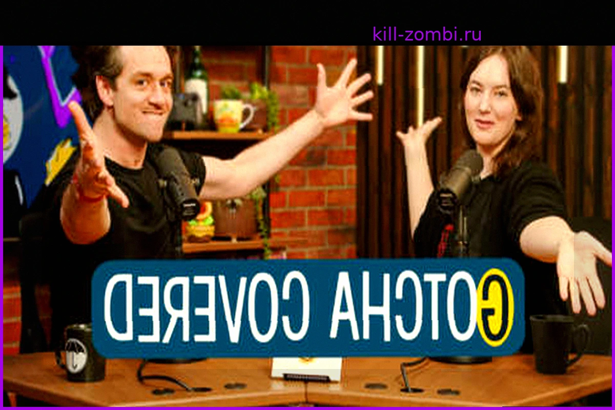 Steam Controller: Обзор и Первые Впечатления от Трейлера Фильма Resident Evil Зака Креггера