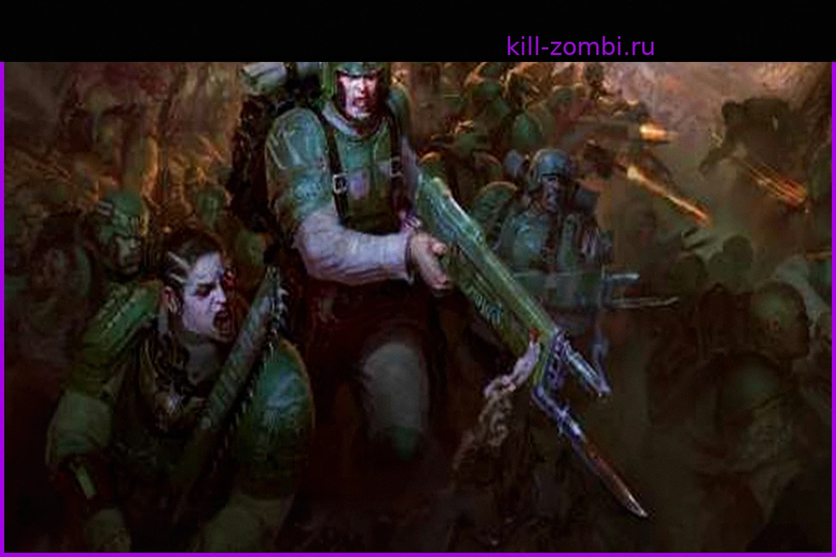 Helldivers 2: Следующий Легендарный боевой пропуск – Warhammer 40K (но без Космодесантников)