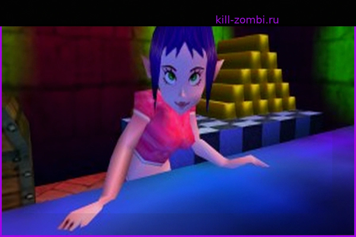 Кого ждём и кого не хотим: 5 персонажей Ocarina of Time, которых я жду в ремейке, и 5, от которых лучше держаться подальше