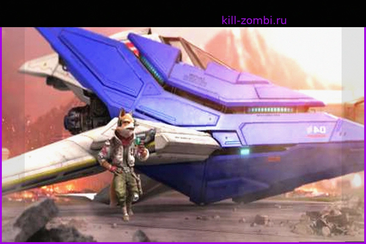 Возвращение Star Fox: Почему Nintendo молчит о других заброшенных франшизах?