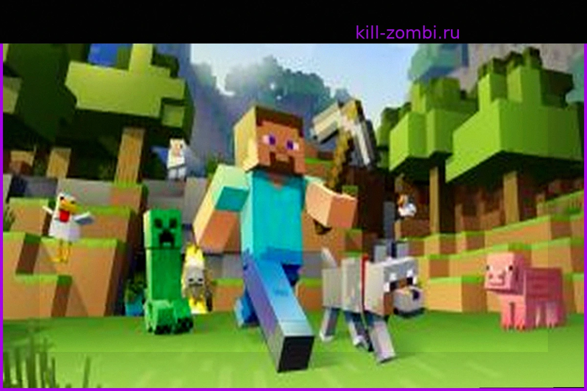 Представитель ESA Заявляет, что Комьюнити-Серверы Minecraft и Call Of Duty «Незаконны»