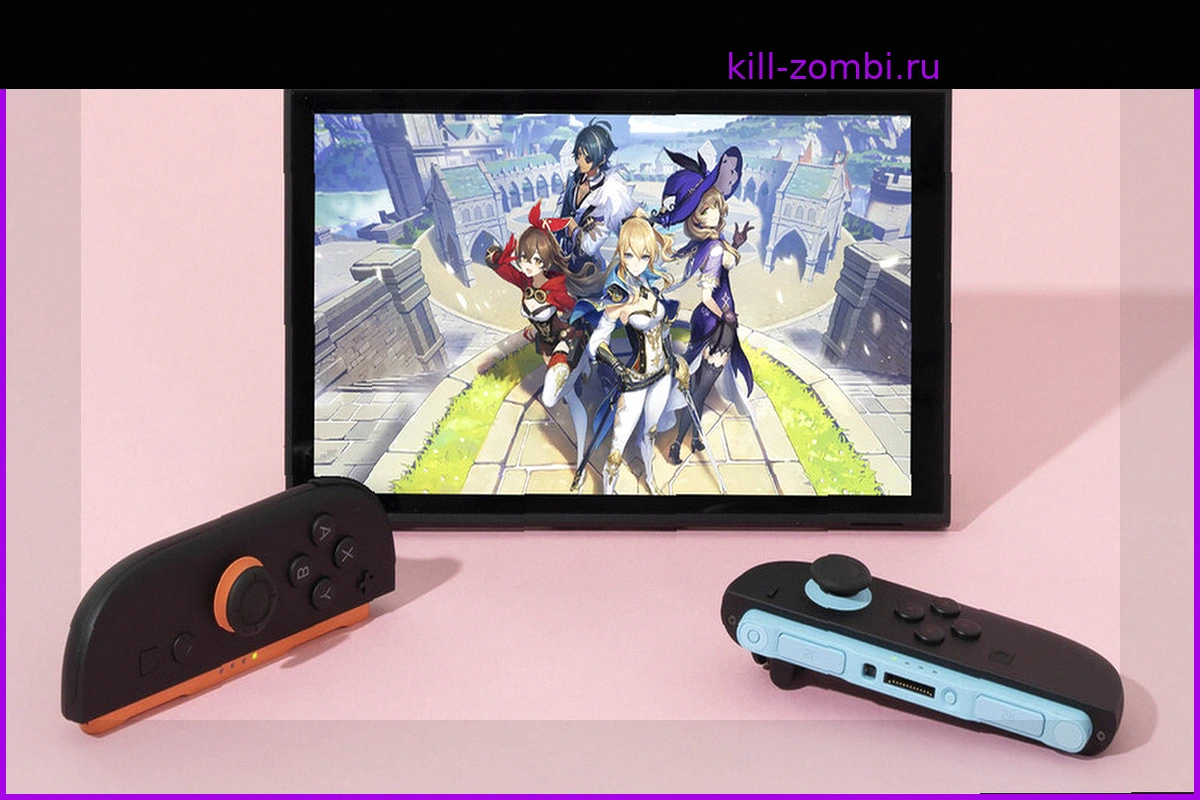 Genshin Impact на Nintendo Switch: утечки подтверждают релиз, но есть ли в этом смысл сейчас?