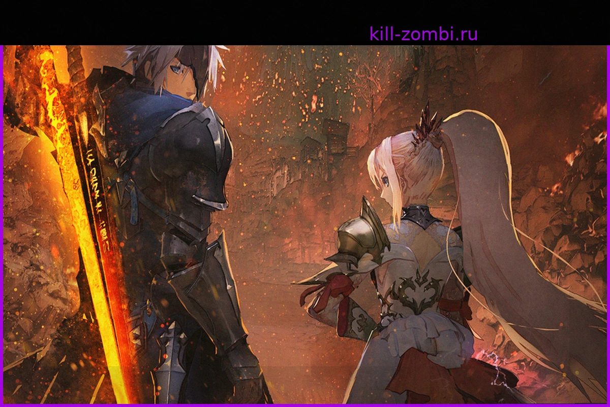 Tales of Arise Beyond the Dawn Edition на Switch 2: Достойный, но не Идеальный Портативный Опыт