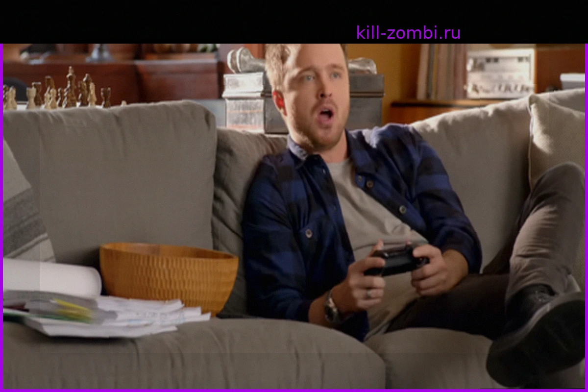 Аарон Пол присоединяется к 3 сезону Fallout, но его роль пока неизвестна