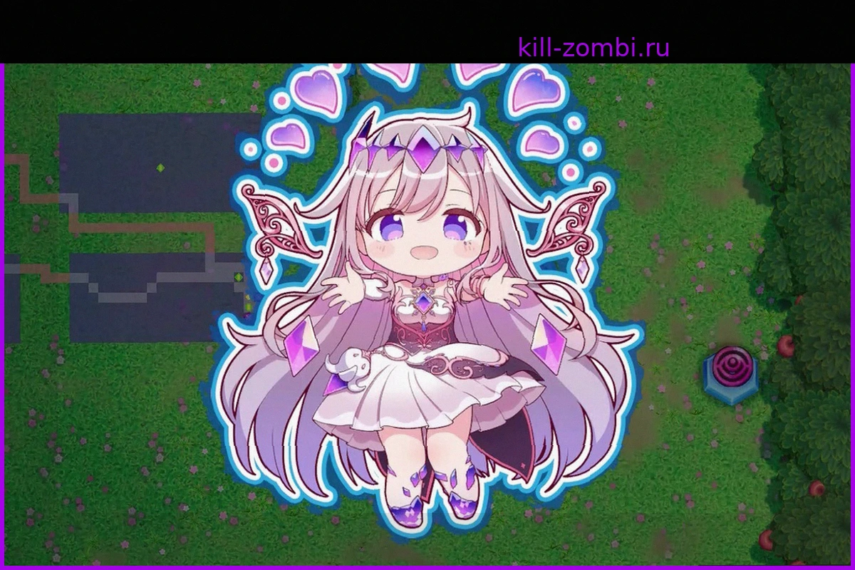 HoloDungeon: Koyori vs Hollow Live in Honsha Tower v1.3.0 update adds full English localization on June 25