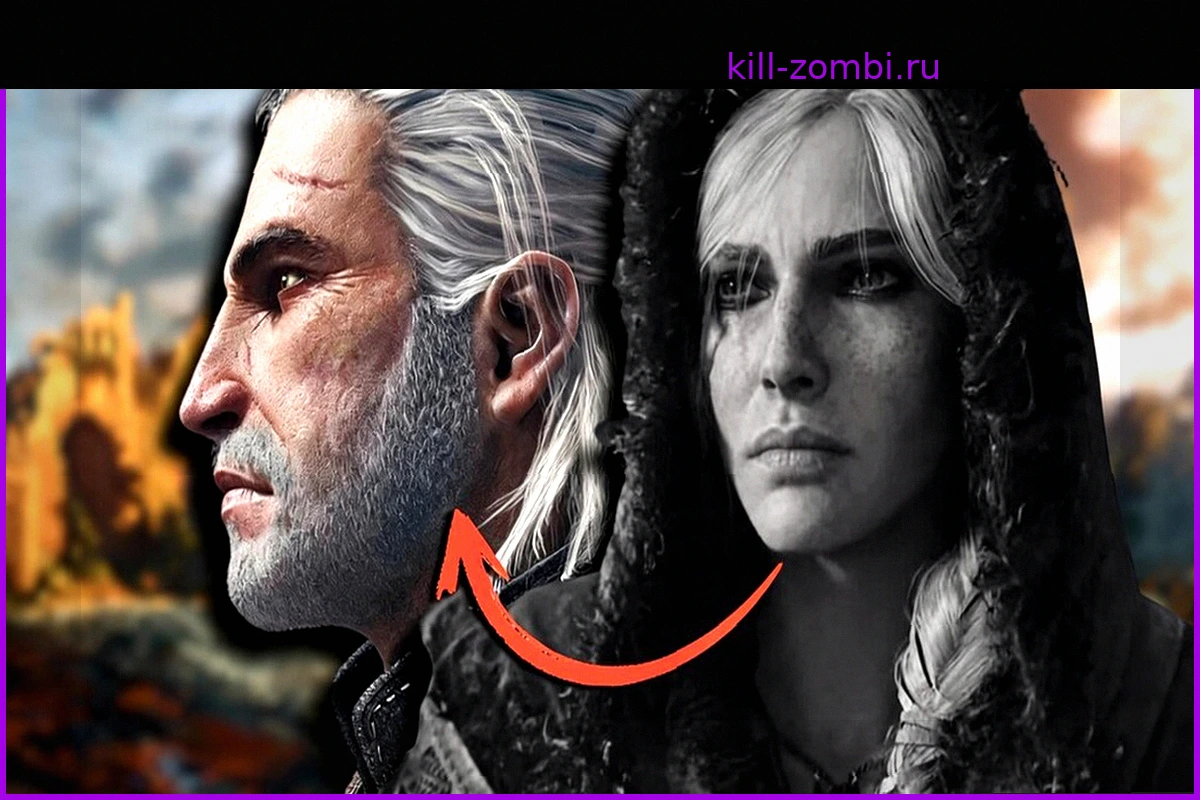 Ни Цири, ни связь с The Witcher 4: последнее дополнение The Witcher 3 должно быть целиком посвящено Геральту