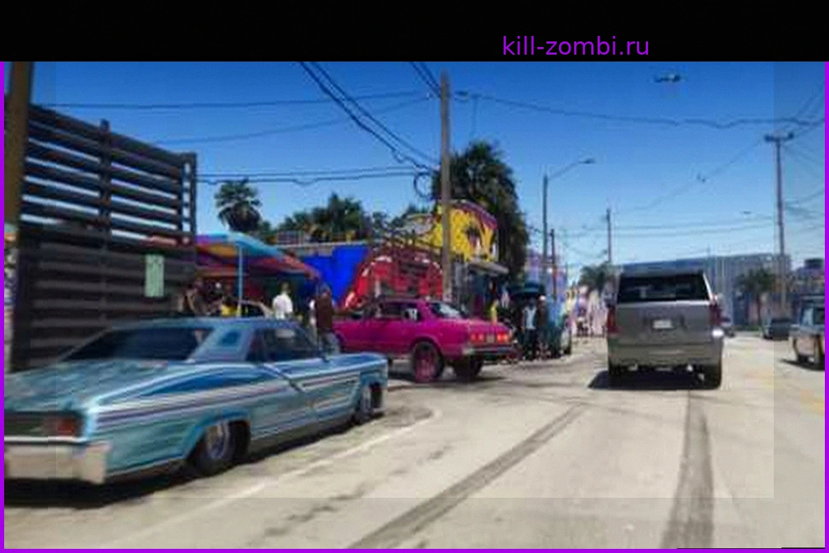 Владелец GTA 6 Отказался от Продолжения Культовой Серии Из-за Отсутствия Страсти Разработчиков: Какая Игра?