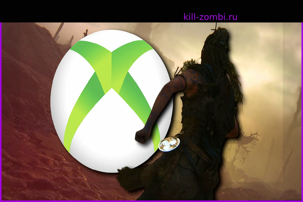 Es oficial: Ninja Theory revela si realmente es rentable para Microsoft en su último informe financiero