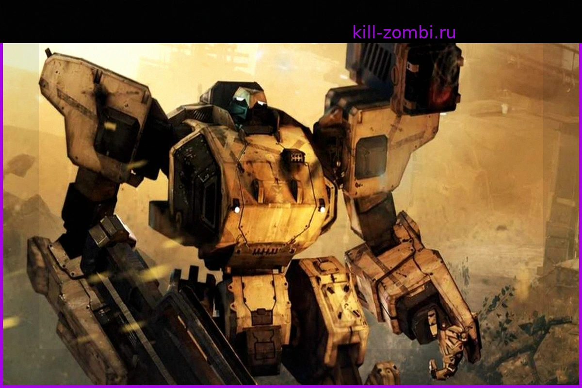 "Front Mission 1st: Remake" для PS5: Ремейк культовой RPG от Square Enix доступен менее чем за $5