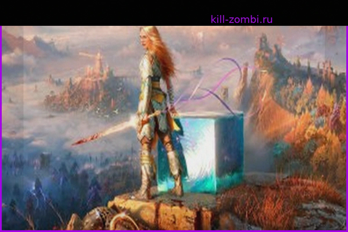 God of War Laufey: Разработчики объясняют место Фэй в серии