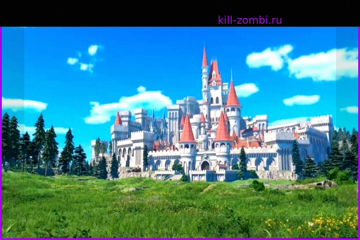 Ожидаемая RPG для PS5 из Любимой Франшизы Получила Новое Название, Анонсирован Новый Спин-офф