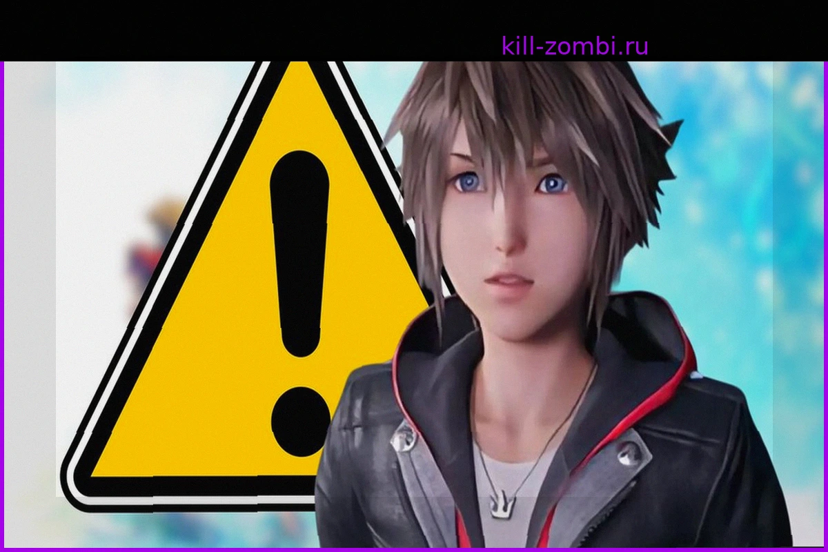 Kingdom Hearts IV: Слухи о выходе в 2027 году и масштабных изменениях