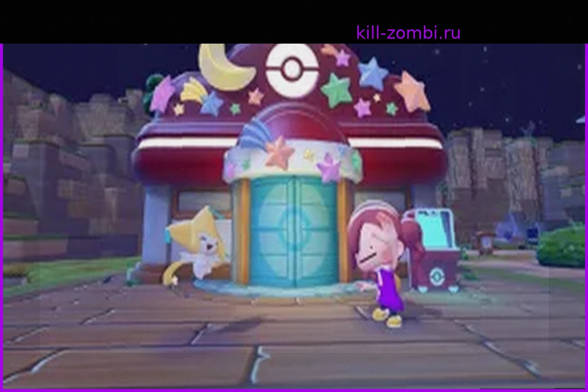Pokemon Pokopia Wish Upon a Jirachi Event And All Rewards