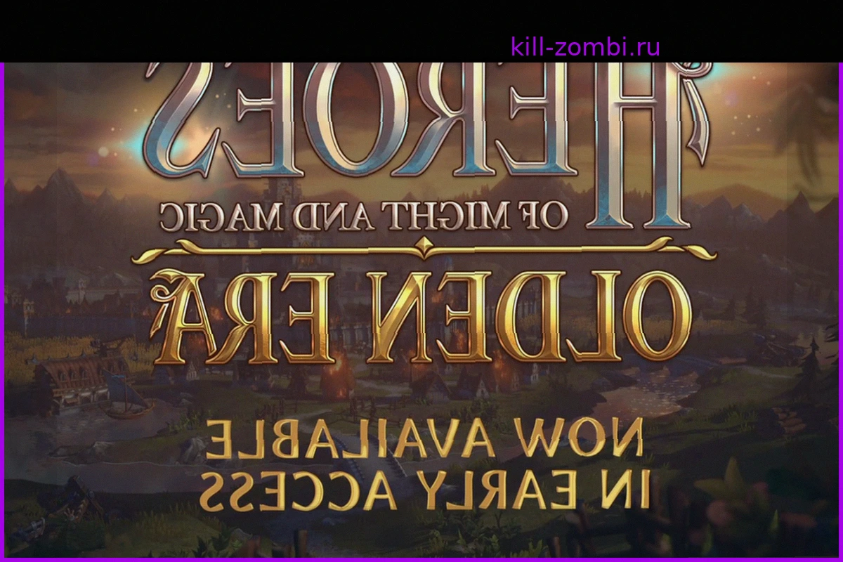 Heroes of Might and Magic: Olden Era выходит в ранний доступ на PC (Steam) и Xbox PC Game Preview