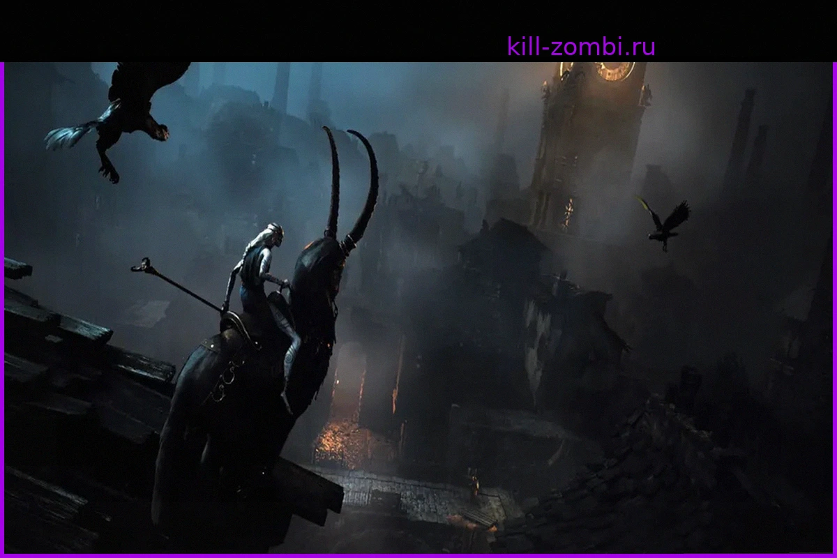 Признанная RPG 2023 года для PS5 со скидкой 75% в PS Store, самая низкая цена