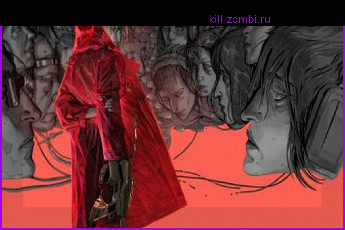 Zero Parades: For Dead Spies – Выбор Каскада и Тени Прошлого: Обзор