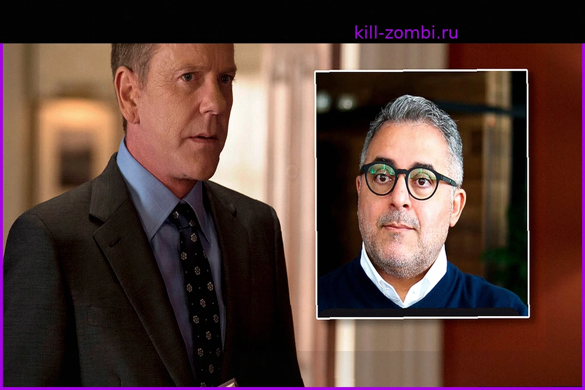 Луис Саломон, эксперт по лидерству: "Этот сериал Netflix должен быть обязательным для любого руководителя"