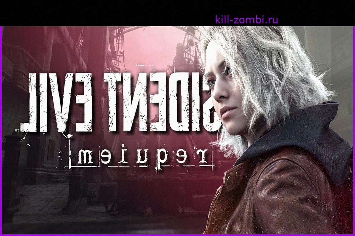 Capcom видит в спорах о DLSS 5 подтверждение правильности оригинального дизайна Грейс