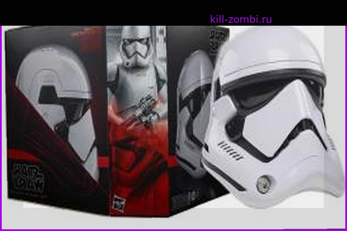 Одна из крутейших реплик Star Wars от Hasbro получила раннюю скидку Prime Day