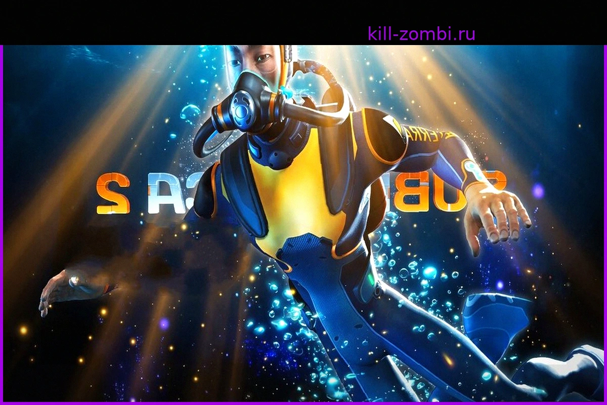 Subnautica 2: Грядущее Обновление 1.1 и Возвращение Подводного Ужаса с Левиафаном-Собирателем