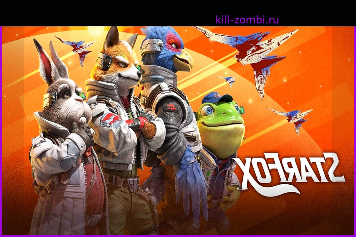 Star Fox возглавил чарты продаж игр в Испании, а EA Sports FC 26 получил импульс от Чемпионата мира