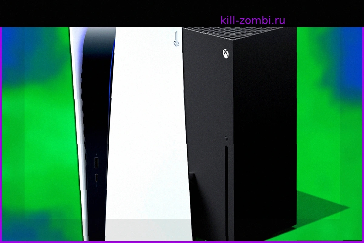 PlayStation или Xbox: Истинная причина вашего выбора консоли не та, что вы думаете
