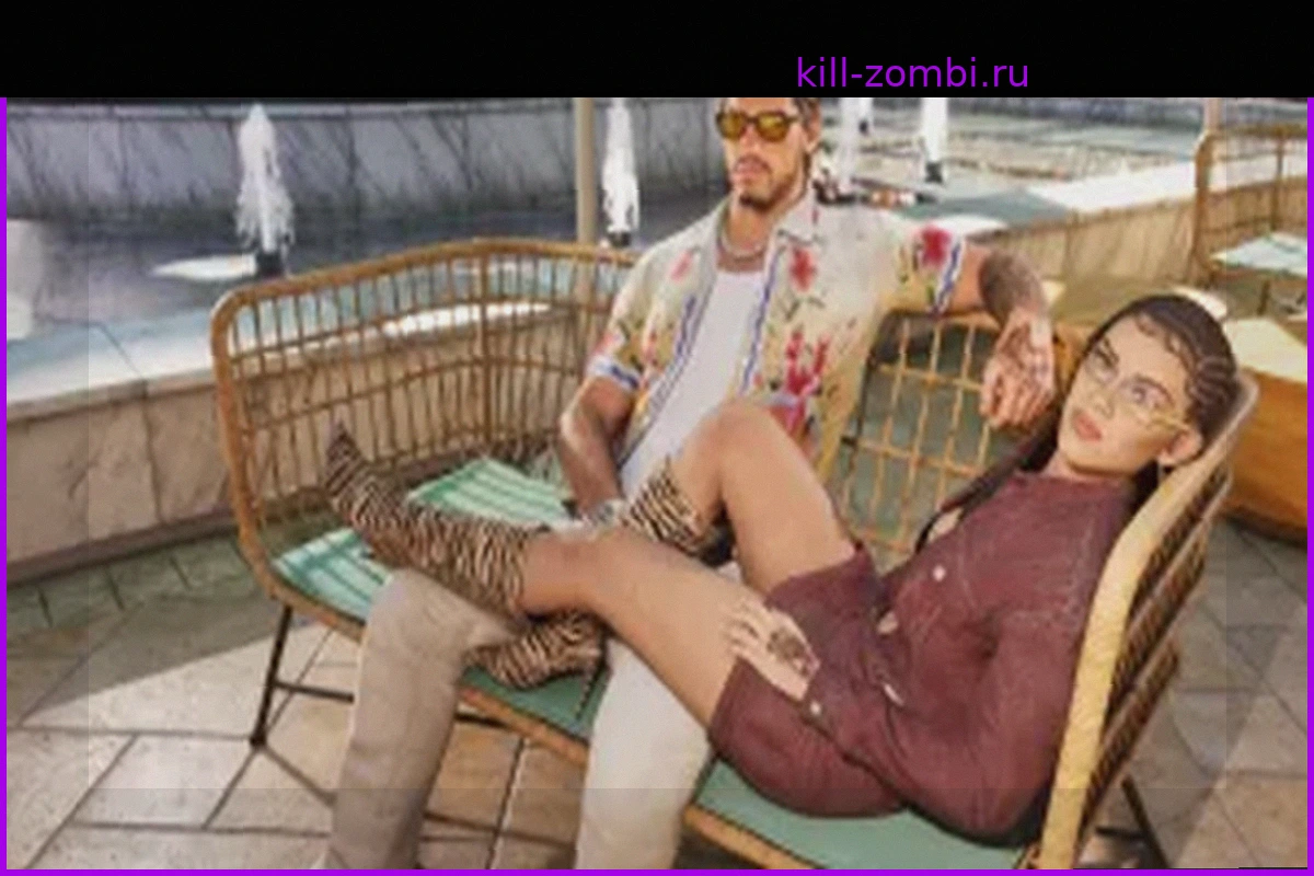 Самое захватывающее в GTA 6 почти не связано с её экшеном в открытом мире