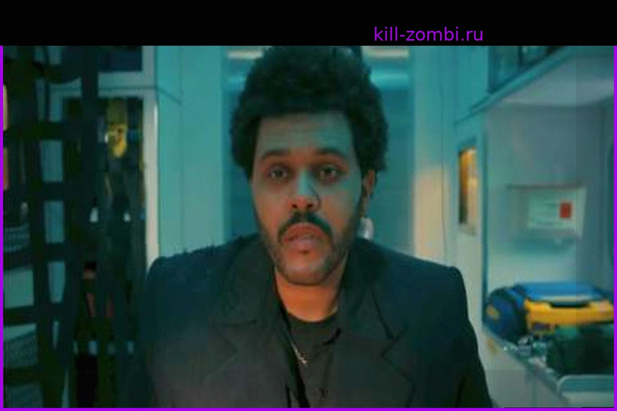 The Weeknd упустил самый желанный роман в Persona 5 Royal