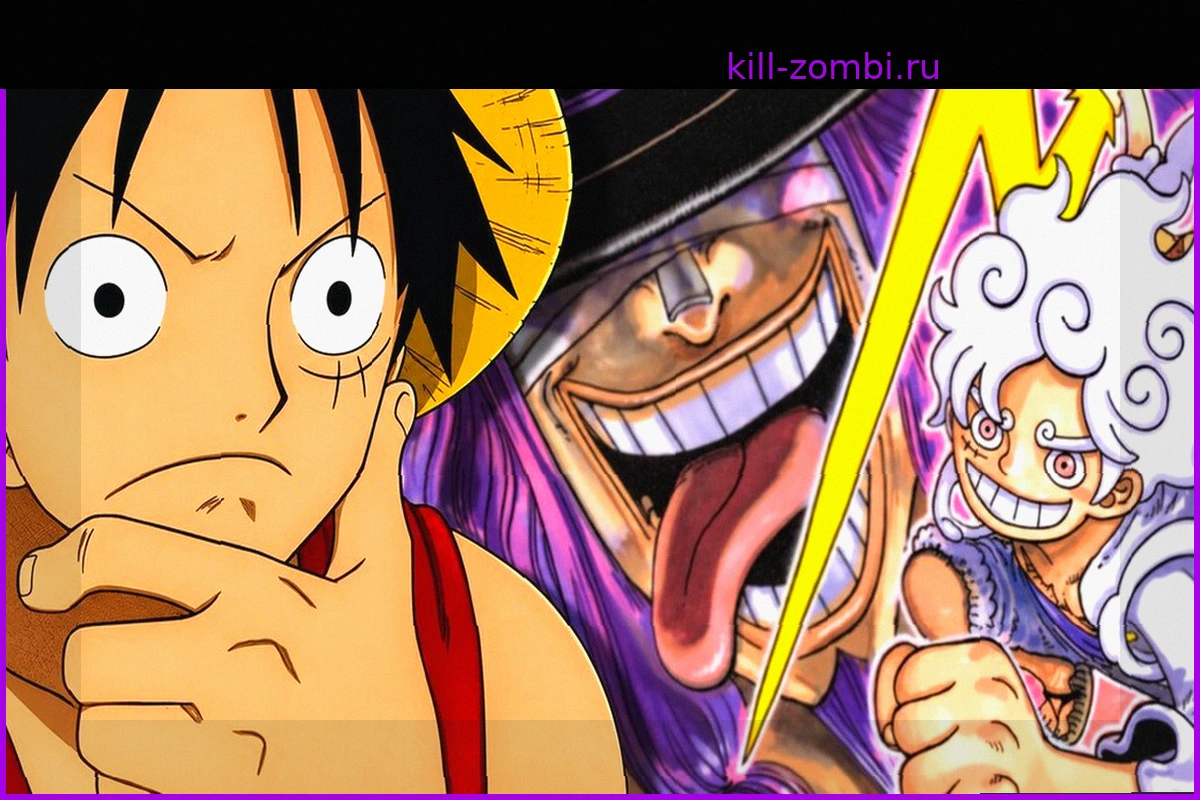 La nueva portada del manga de One Piece no solo es espectacular: también avisa del problema del anime