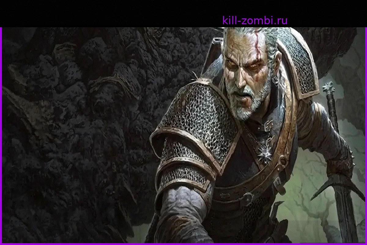 Слухи: Новая RPG по вселенной «Ведьмака» может появиться на мобильных устройствах